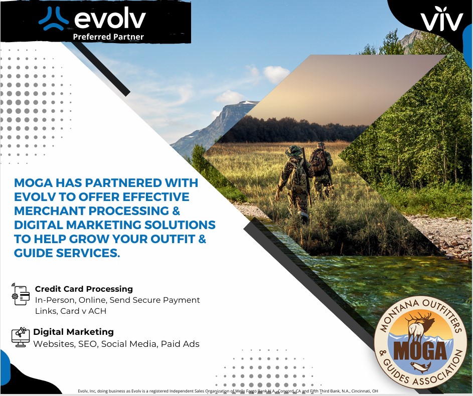 Evolv Biz Member