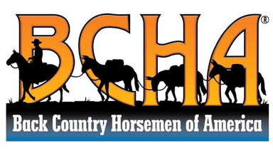 Back Country Horsemen of America