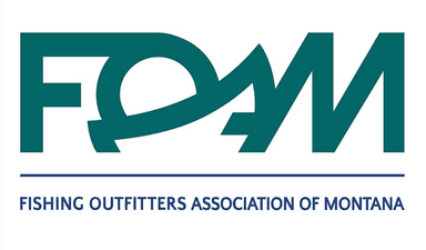Fishing Outfitters Association of Montana