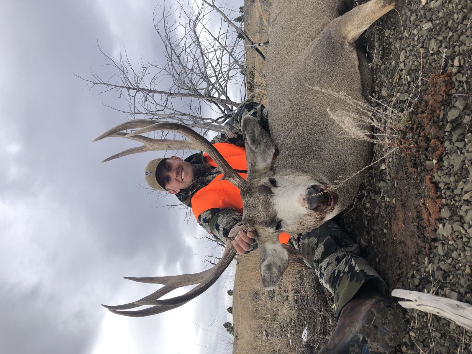 Rolling Oak Outfitters