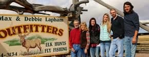 Lapham Outfitters L.L.C.