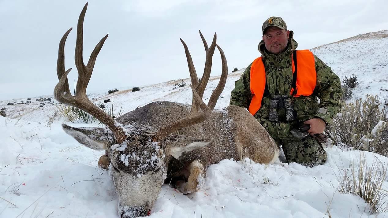 Landwehr Outfitters