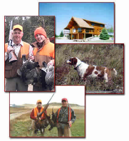 Pigeye Basin Outfitters