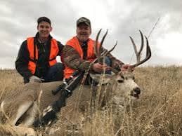 Cayuse Hills Outfitters
