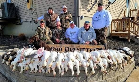 PRO Outfitters