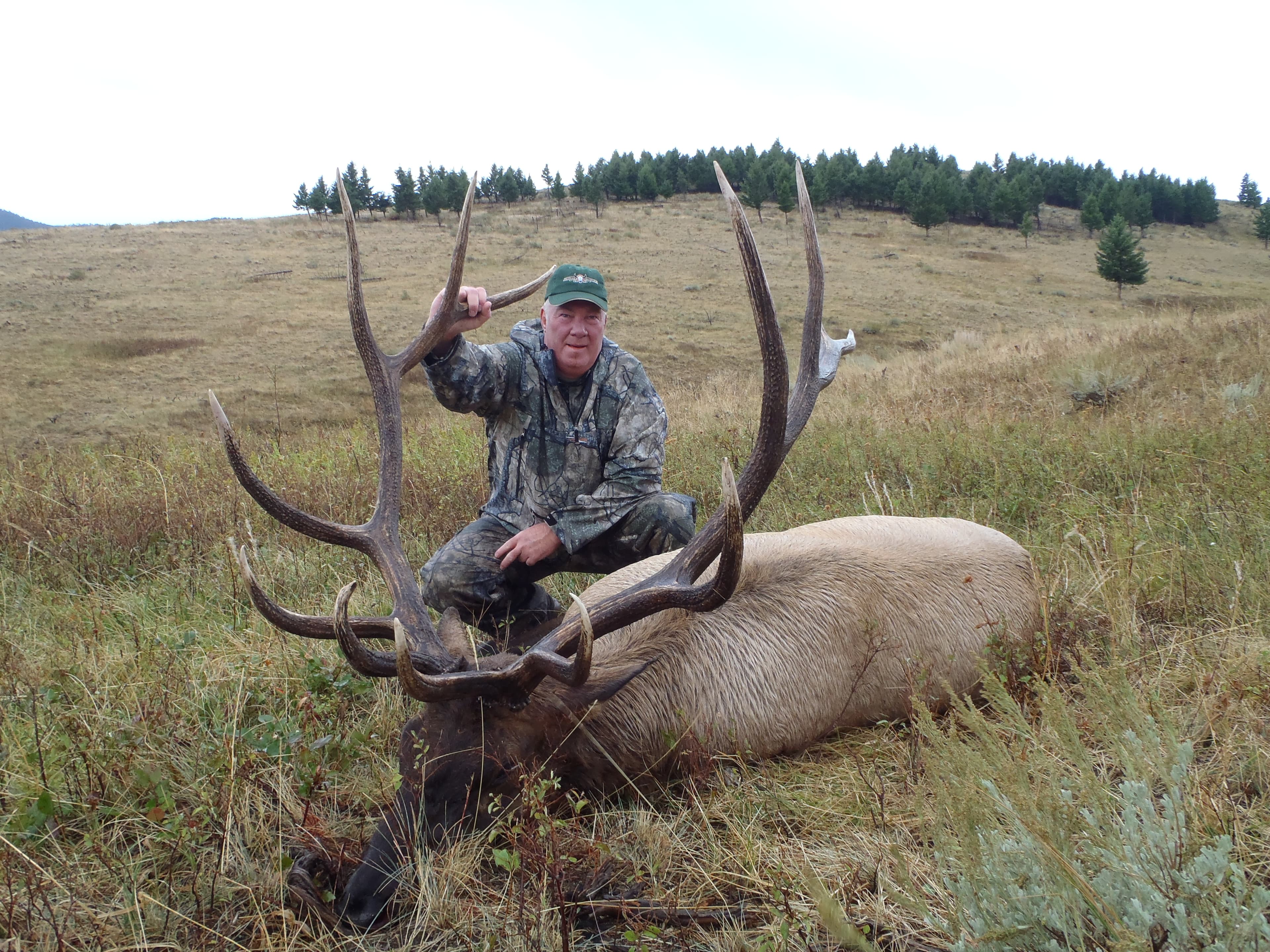 Point and Rise Outfitters