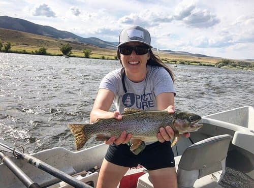 All Valley Anglers Outfitting Co.