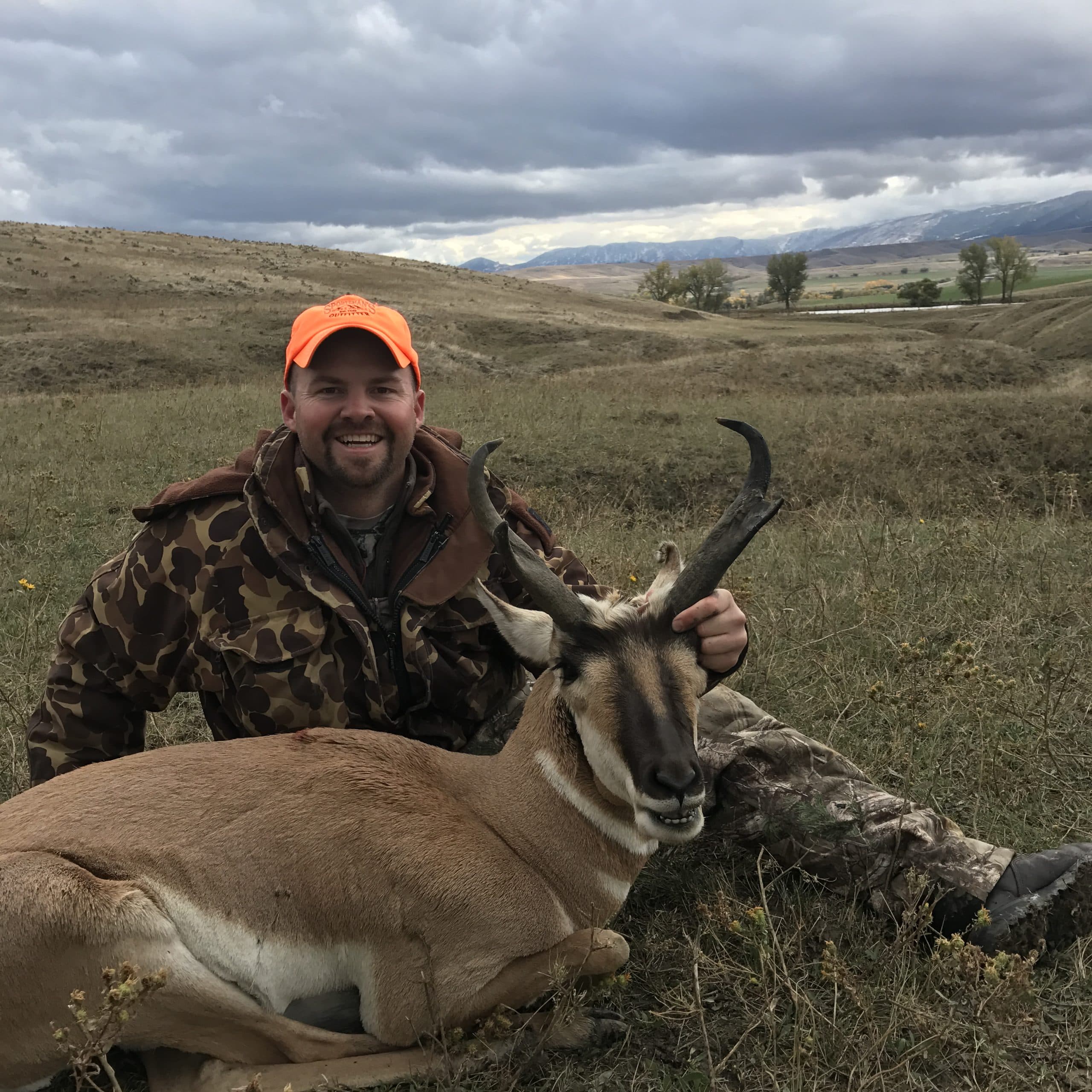 Nelson Outfitters