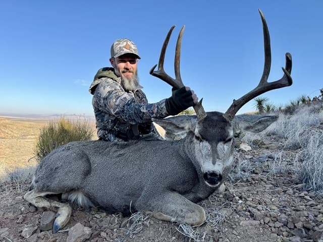 Broken Arrow Outfitters