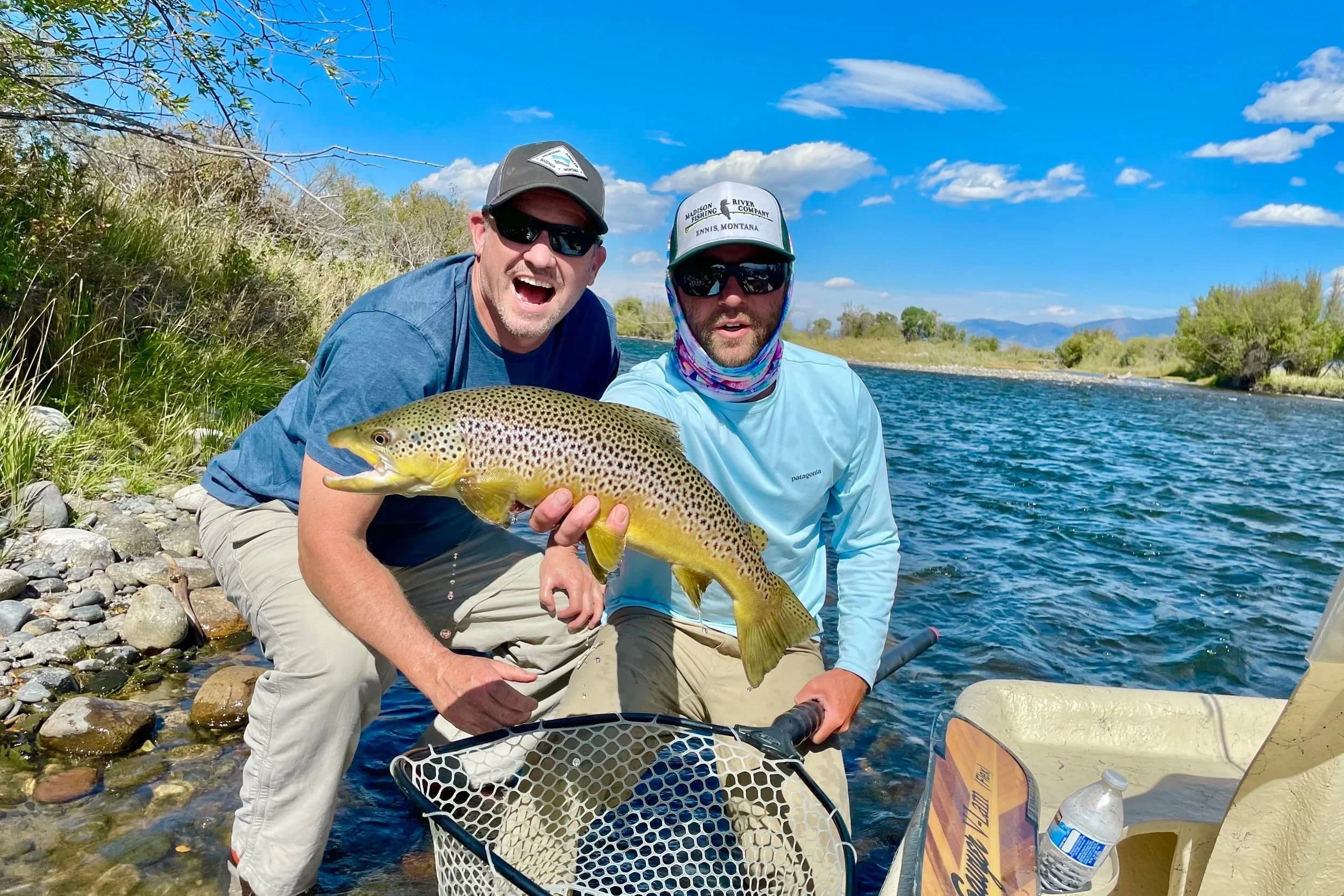 Flyshot Outfitters