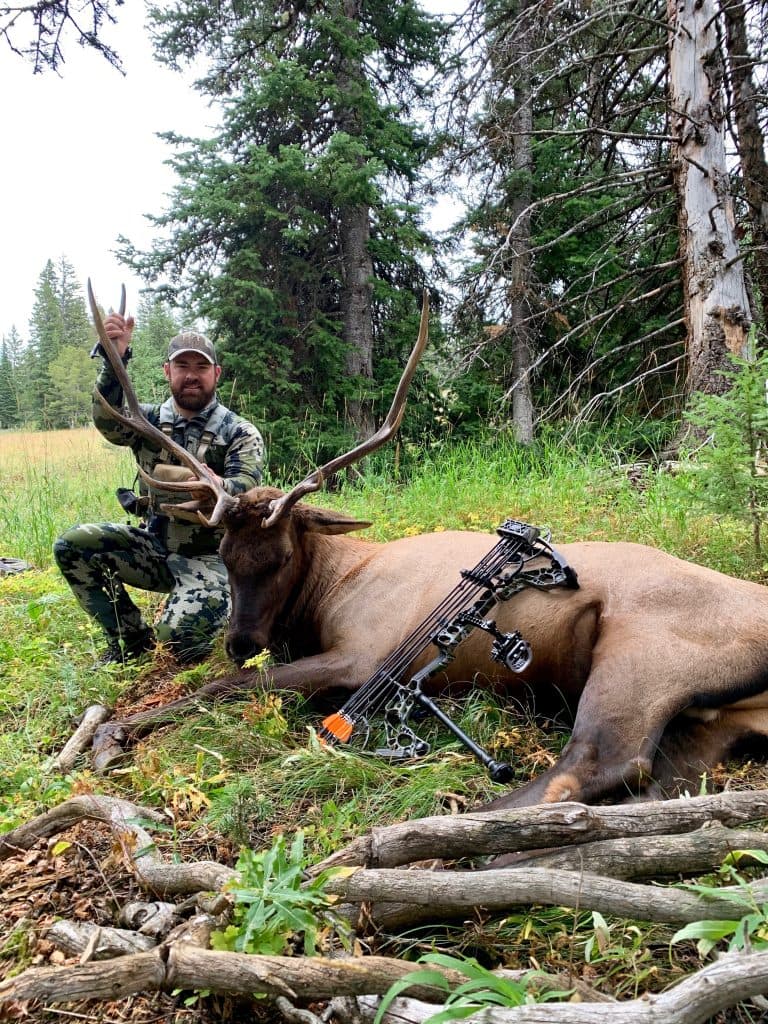 Sage Peak Outfitters