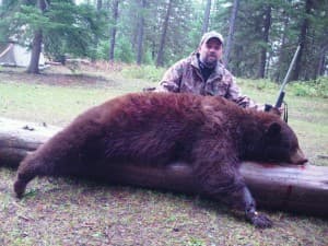 Southfork Outfitters