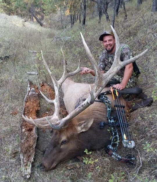 7-V Ranch Outfitting, LLC
