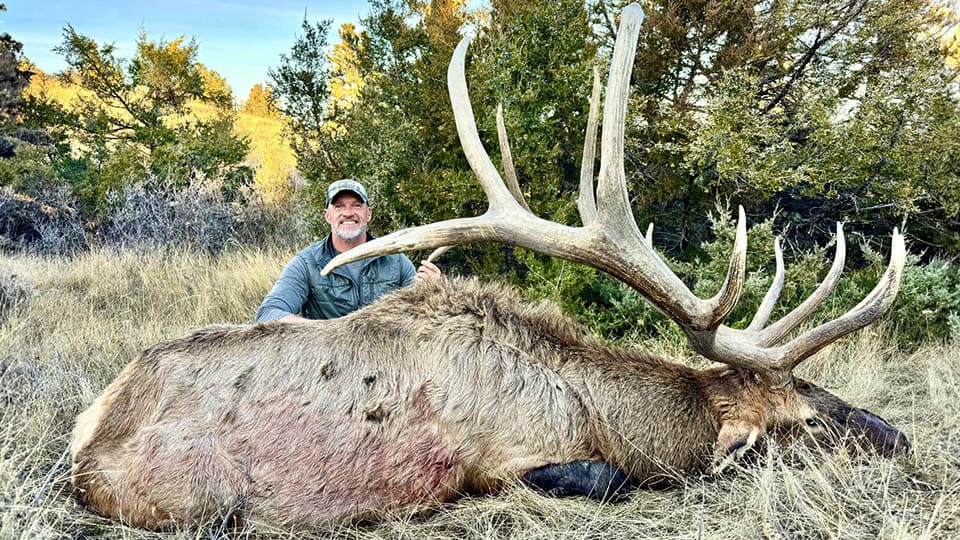 Sunday Creek Outfitters