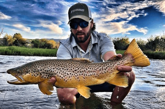Madison River Fishing Company