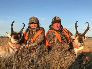 Trophies Plus Outfitters