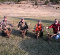 Adventures Outfitting LLC