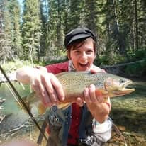 Salmon Forks Outfitters, A Swan Mountain Company