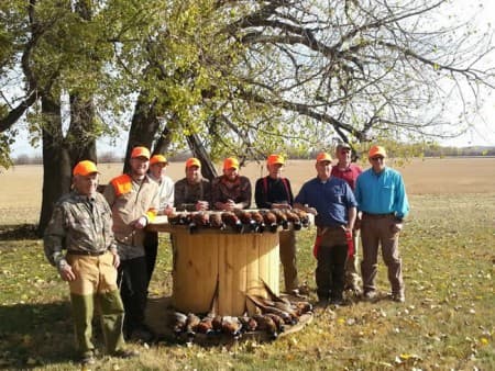 Montana River Ranch