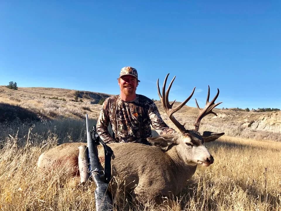 Dog Creek Outfitters