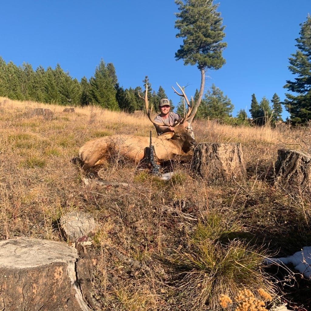 Montana High Country LLC