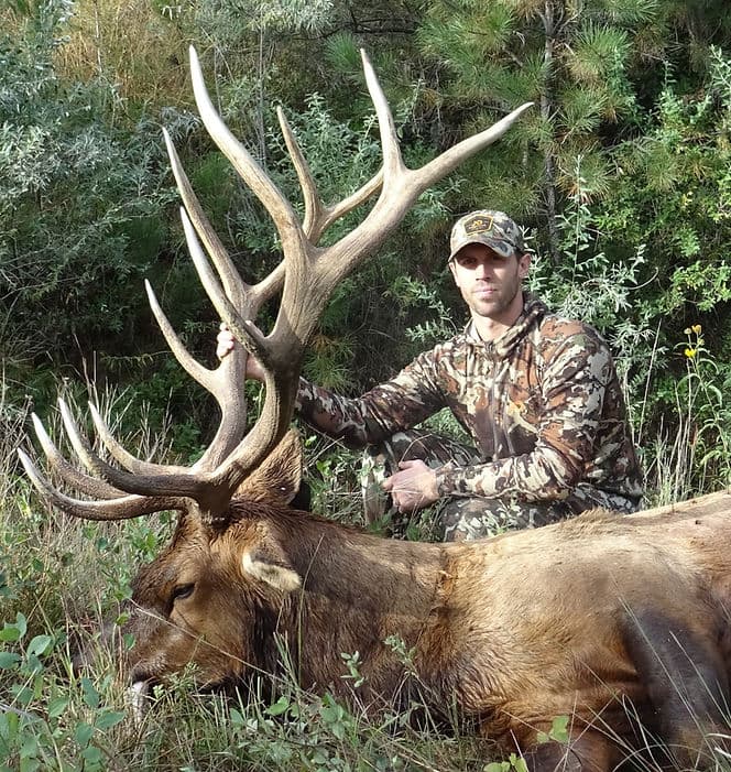 7-V Ranch Outfitting, LLC
