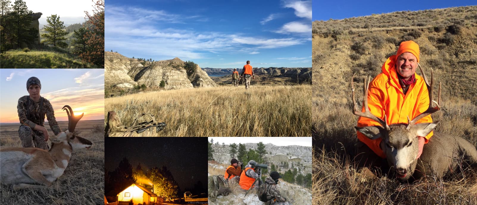 Burke Ranch Outfitters