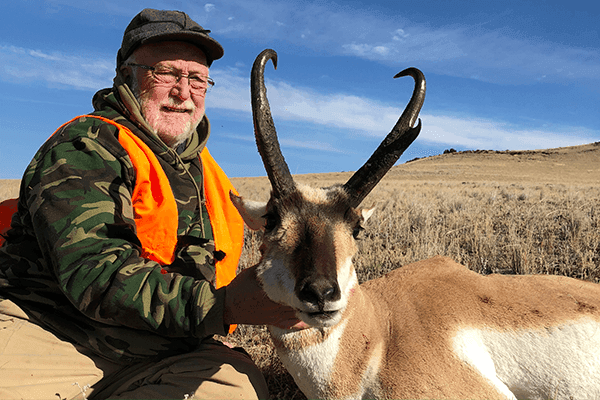 DL Elk Outfitters Inc.