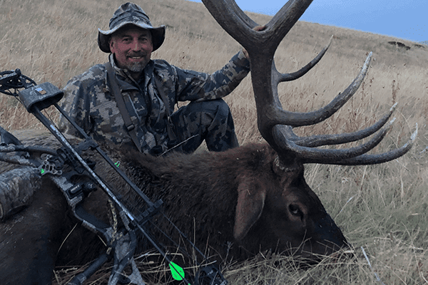 DL Elk Outfitters Inc.
