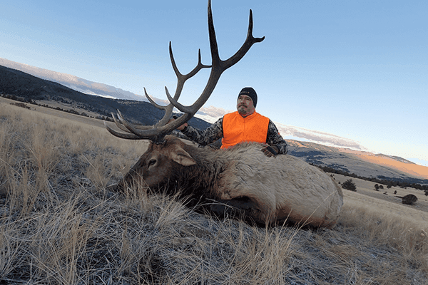 DL Elk Outfitters Inc.