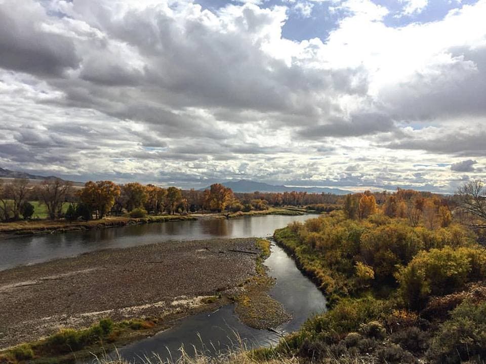 Discover Montana Outfitting