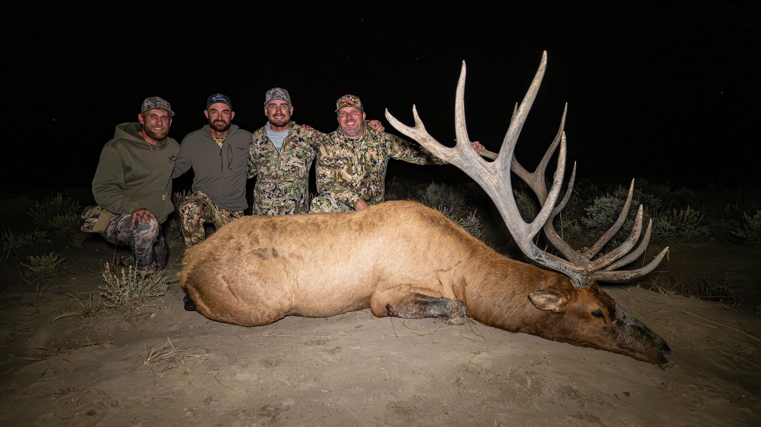 Montana Trophy Outfitters