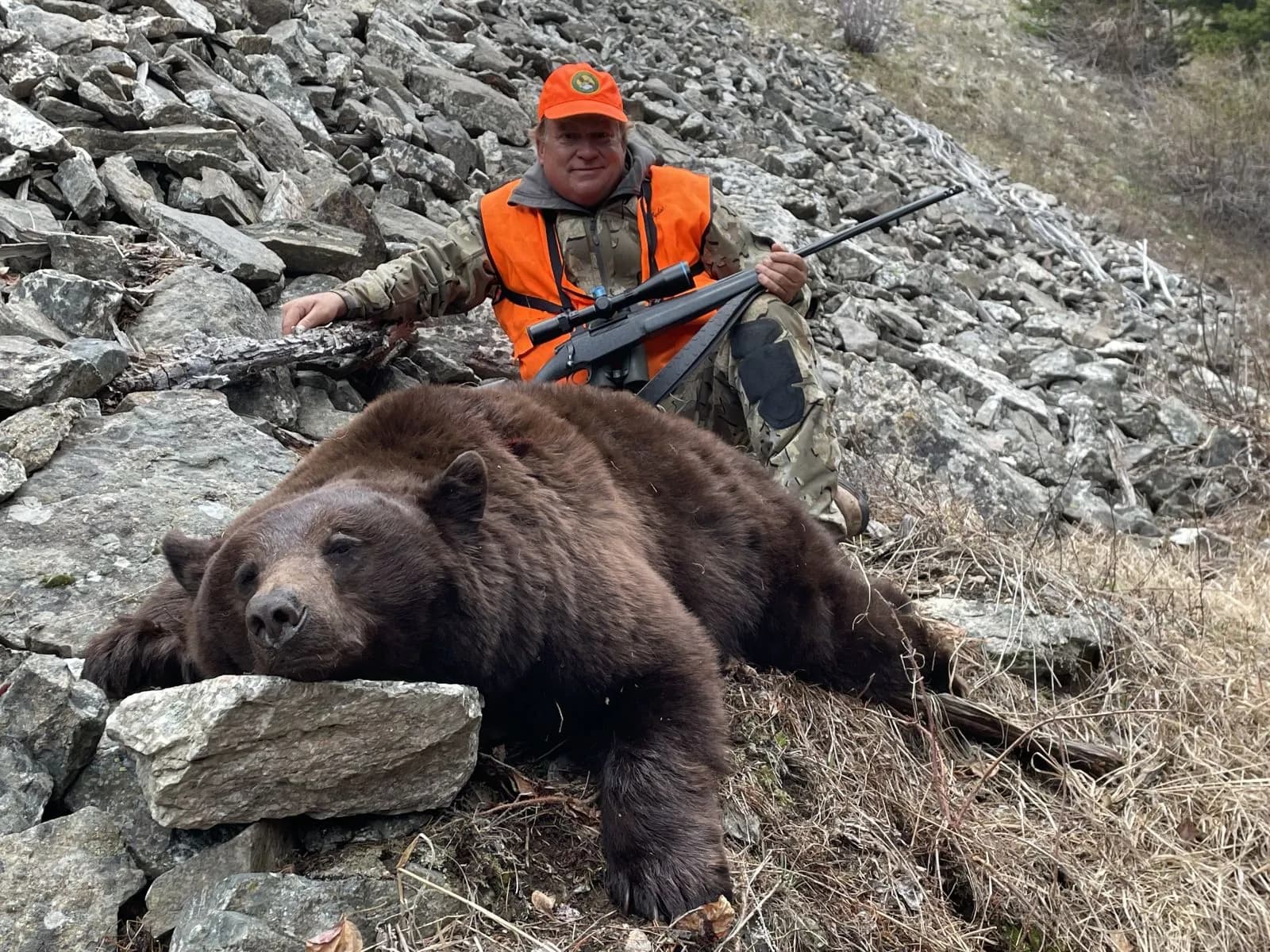 Rising Son Outfitters