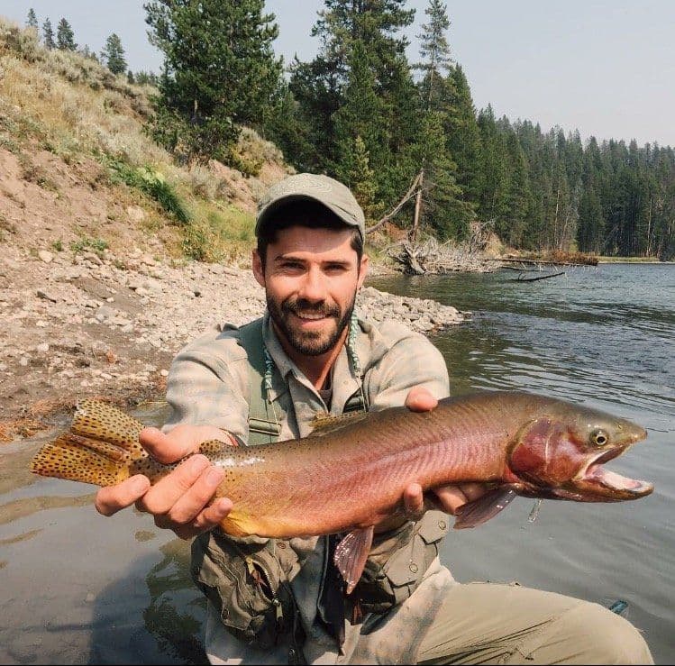 Greater Yellowstone Outfitters