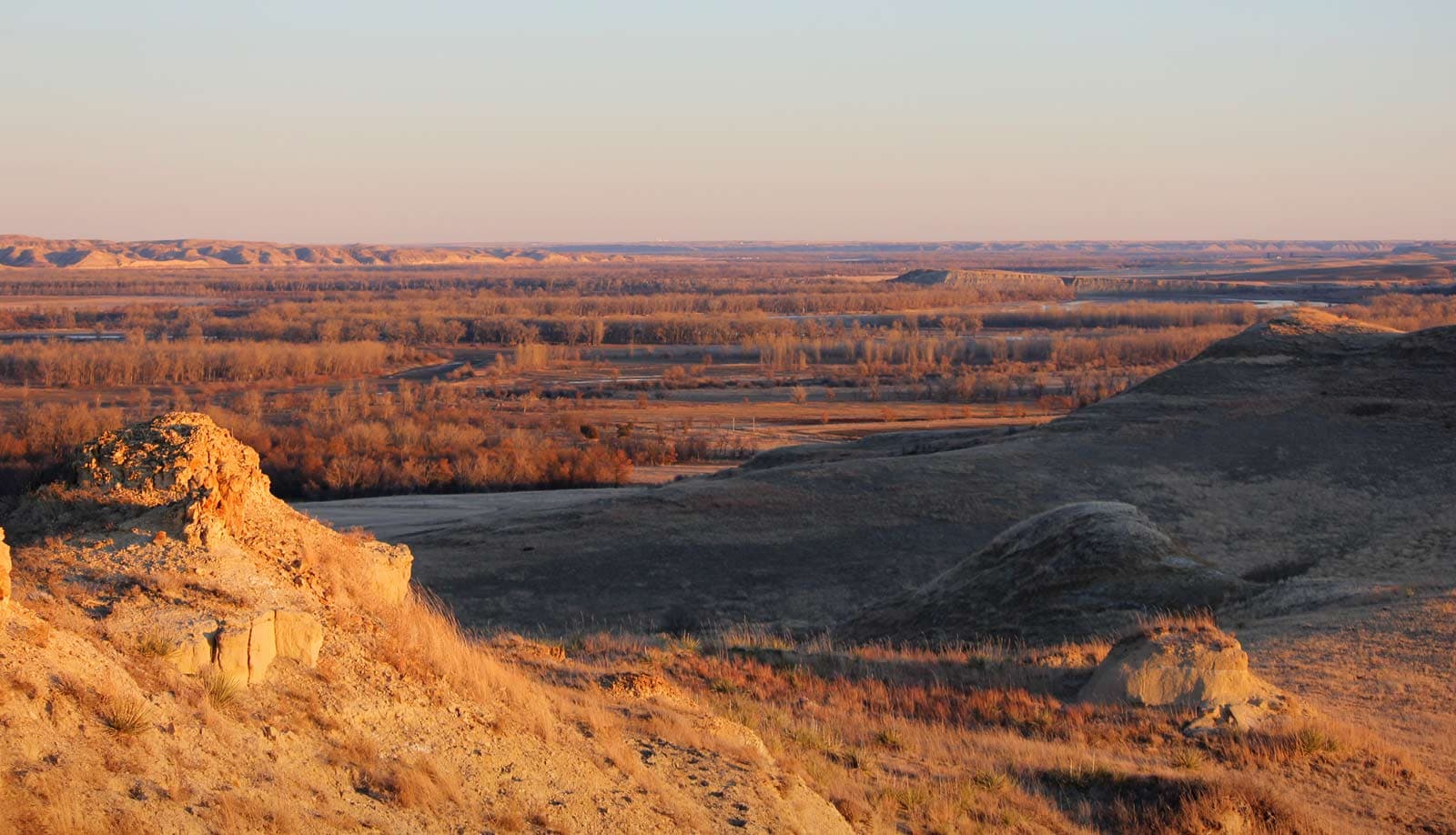 Montana River Ranch
