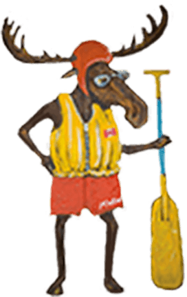 Moose graphic