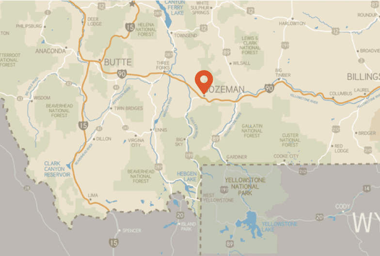 Bozeman