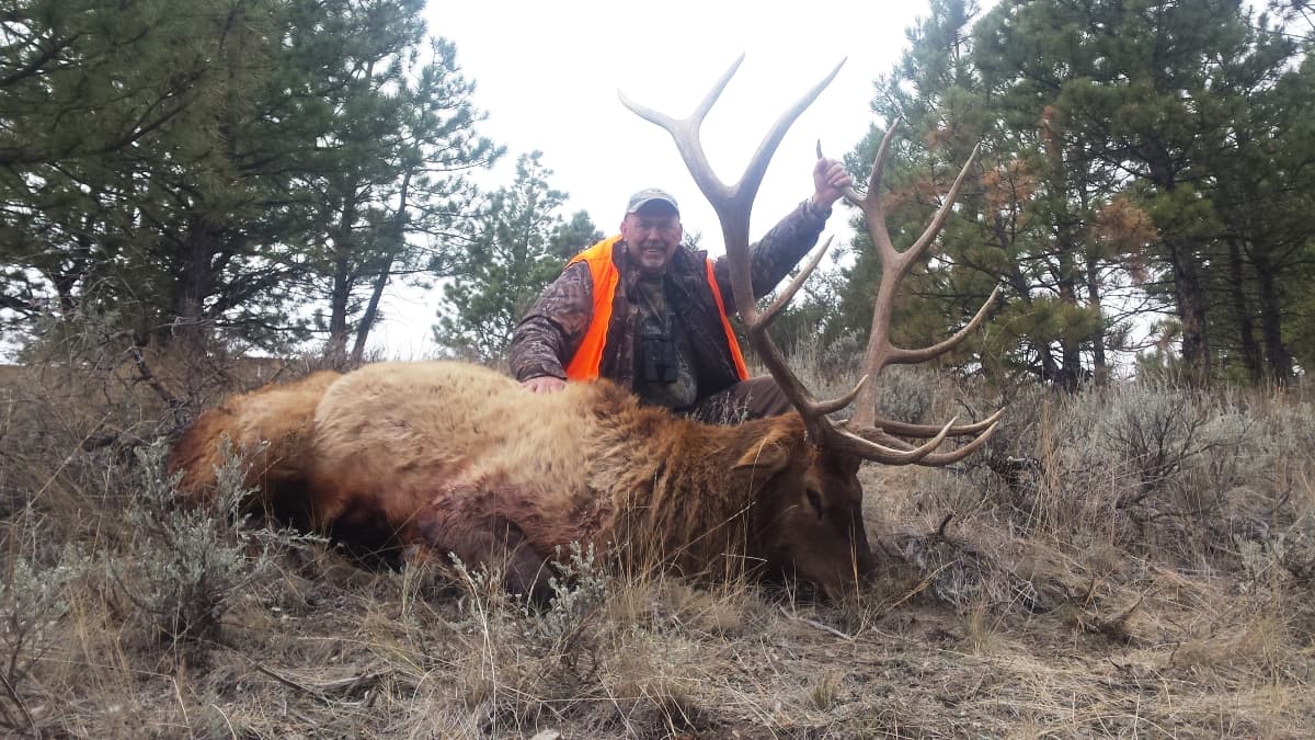 Rawhide Guide Service, LLC