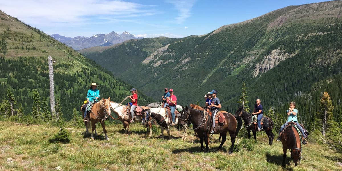 Snowy Springs Outfitters, Inc.