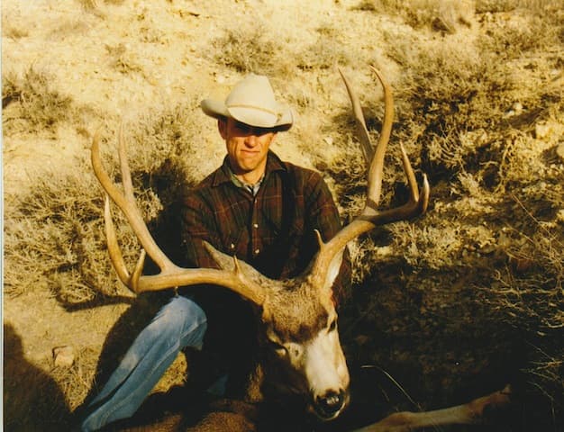 Stuver Outfitting
