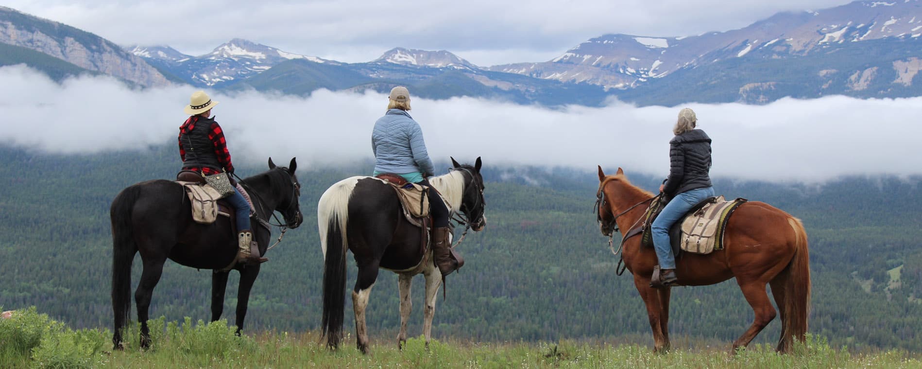 Sun Canyon Lodge & Outfitting