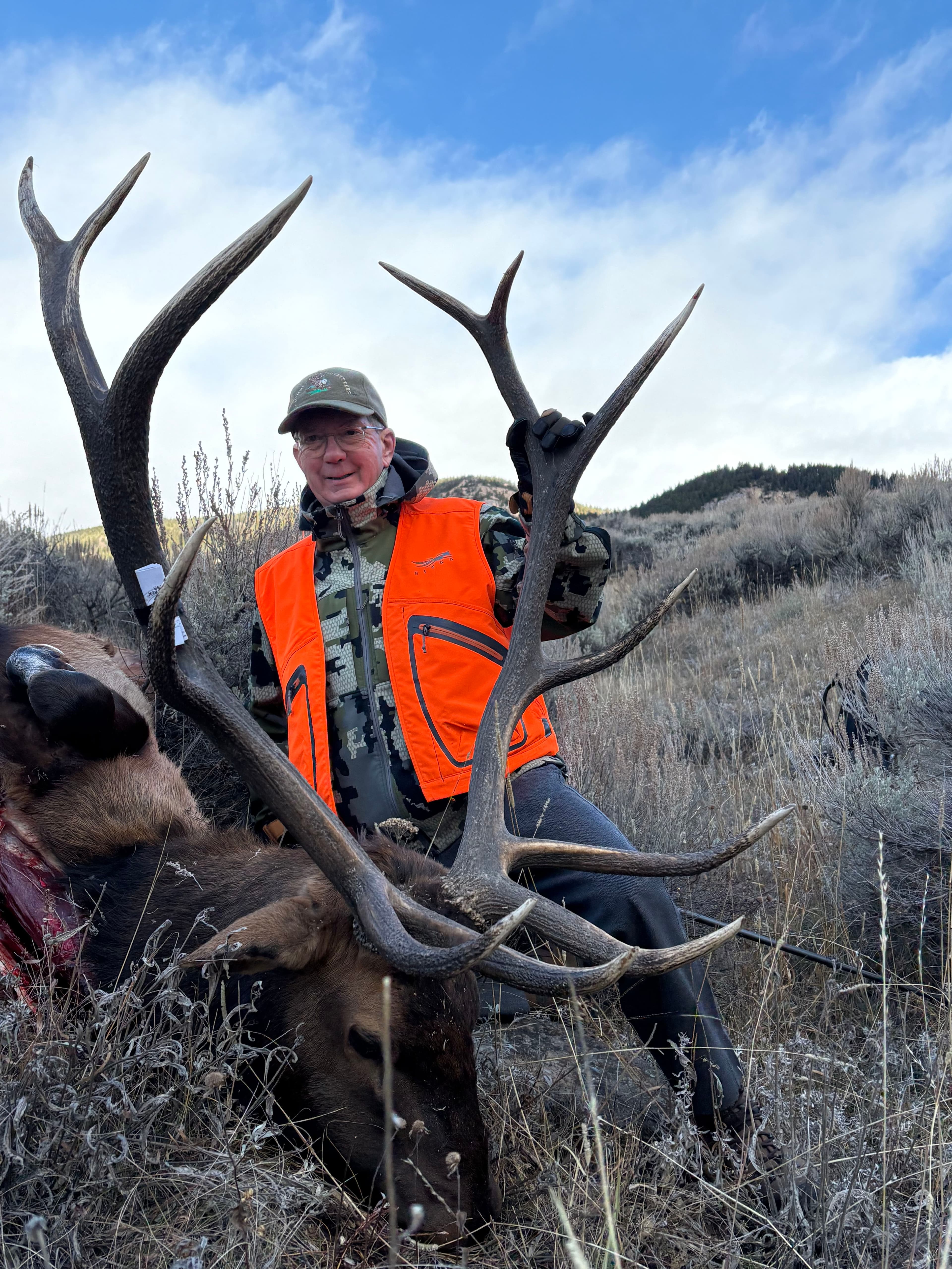 Chimney Rock Outfitters