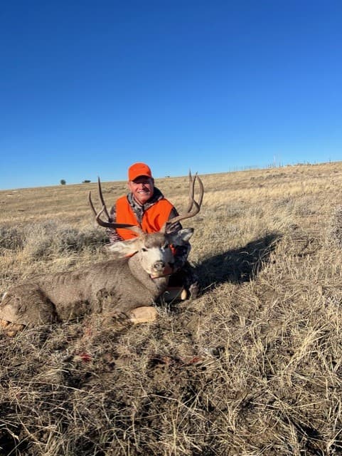 Armells Creek Outfitters