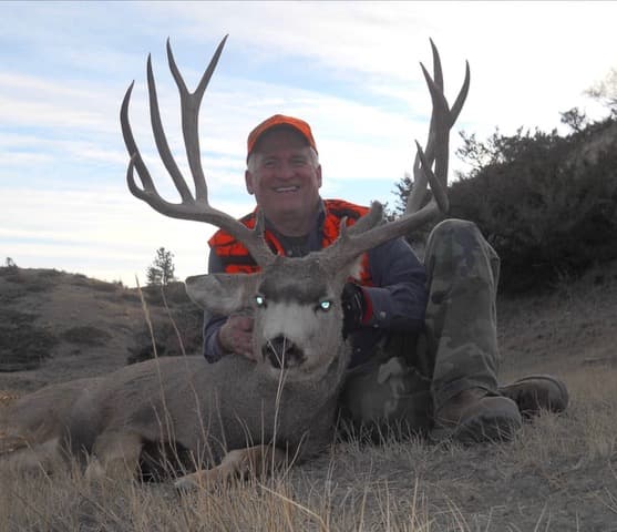 Armells Creek Outfitters