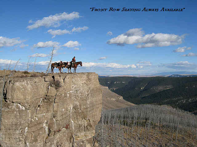 Beaver Creek Outfitting
