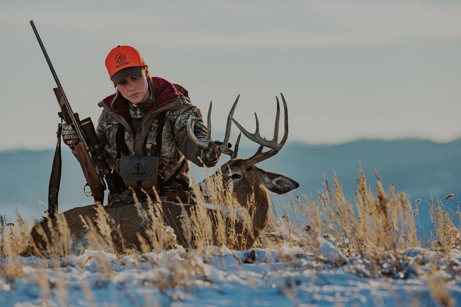 Big Horn Outfitters