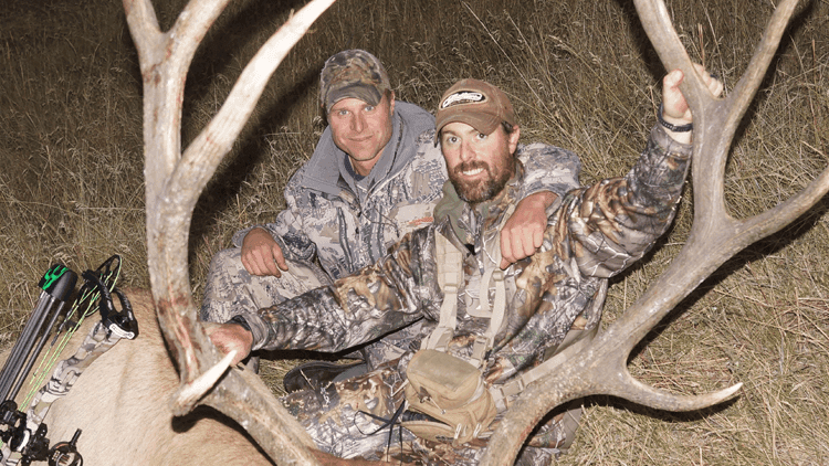Big Horn Outfitters