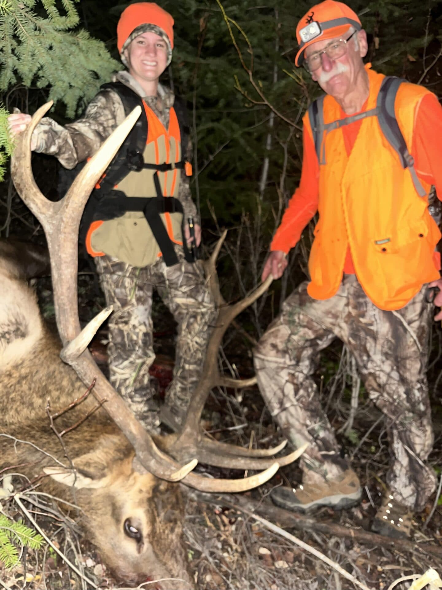 Crazy Creek Outfitters