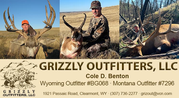 Grizzly Outfitters