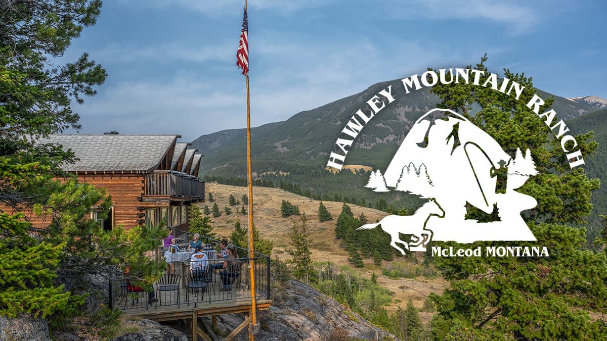 Hawley Mountain Ranch